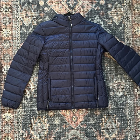 Tumi Jackets & Coats Tumi Pax Womens Puffer Down Jacket Poshmark